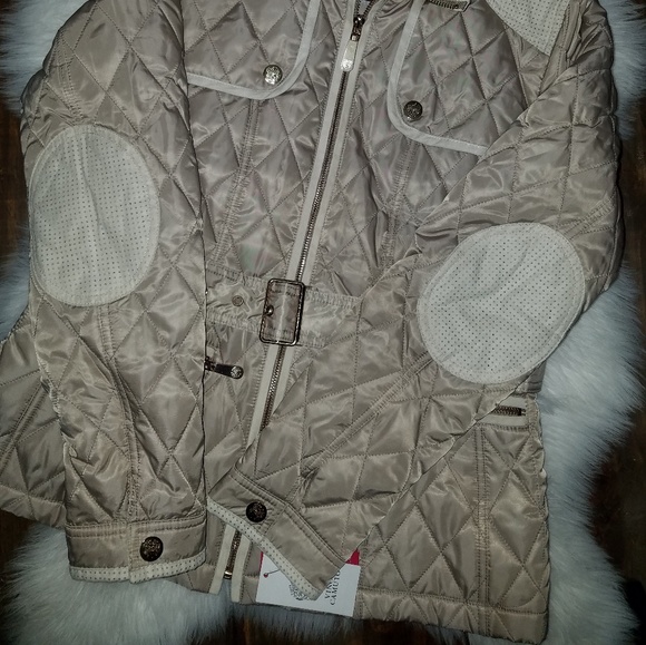 Vince Camuto puffer jacket - Picture 3 of 7